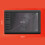 Tablet De Arte Digital Com Tela Gráfica, Conectável A E PC 2