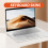 Capa Protetora Transparente Para De Laptop 13,3 Polegadas 9