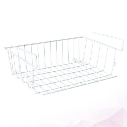 Suspenso Sem Perfuração Para Cozinha Guarda-Roupa 1