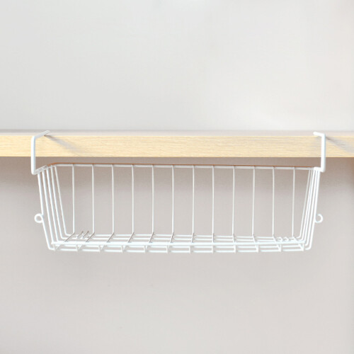 Suspenso Sem Perfuração Para Cozinha Guarda-Roupa 2