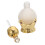 1 Frasco Perfume Vazio Fragrância 1