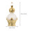 1 Frasco Perfume Vazio Fragrância 7