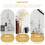 1 Frasco Perfume Vazio Fragrância 11