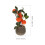 2 Unidades De Bonsai Artificial Para Decoração De Casa 10