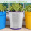 5 Unidades Capas Para De Plantas Proteção 8