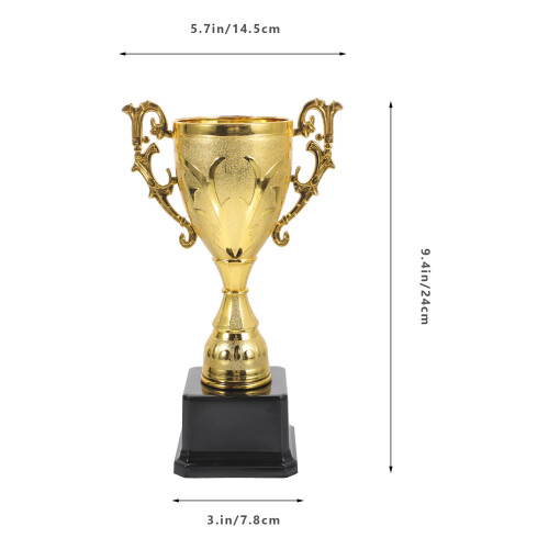Prêmio Troféu Brinquedo 1