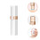 Juego Removedor Corporal Recargable Sin Dolor 4