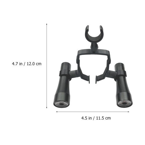 Juego De Soporte Para De , De Vac 1