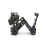 AutoFold Scooter Lightweight Folding Mobility 9