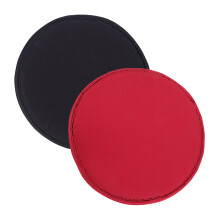 2 Pcs Almofada Redonda Para Cadeira E Cozinha