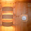 Termómetro E Higrómetro De Para Sauna Com Medidor Humidade 4