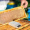 Alimentador Para Apicultura Base 9