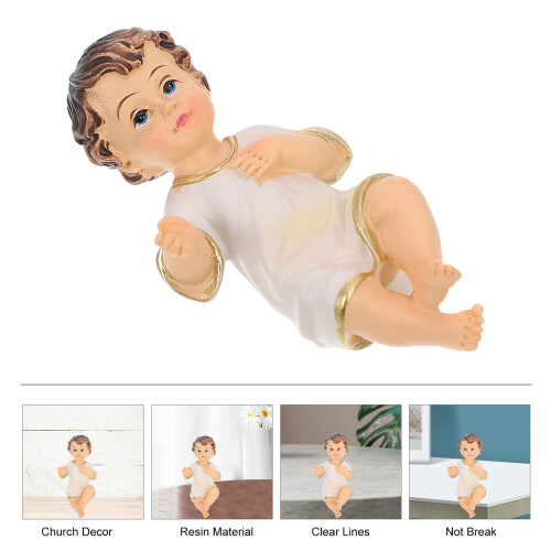 De Jesus Para Artesanato, Decoração De Casa E 1