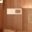 Janela De Ventilação Para De Sauna Com Deslizante 11