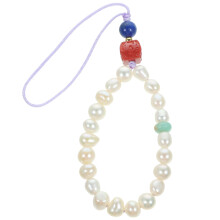 Phone Charm Strap, Alça Decorativa Com Para E Câmera