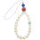 Phone Charm Strap, Alça Decorativa Com Para E Câmera 1