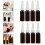 12 Unidades Frascos Spray Para Cosméticos E 5
