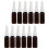 12 Unidades Frascos Spray Para Cosméticos E 6