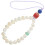Phone Charm Strap, Alça Decorativa Com Para E Câmera 8