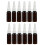 12 Unidades Frascos Spray Para Cosméticos E 2