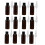 12 Unidades Frascos Spray Para Cosméticos E 4