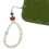 Phone Charm Strap, Alça Decorativa Com Para E Câmera 7