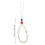 Phone Charm Strap, Alça Decorativa Com Para E Câmera 3