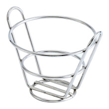 1 Cesta Para Profunda Resistente Para Salgadinhos