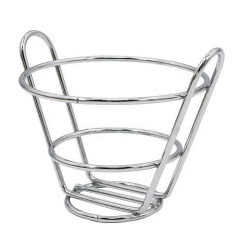 1 Cesta Para Profunda Resistente Para Salgadinhos 2