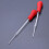 13 Unidades De Silicone Para Pipetas 10Cm 8