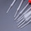 13 Unidades De Silicone Para Pipetas 10Cm 4