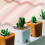 4 Unidades Miniatura Decorativa Flexível 7