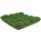 Fake Moss Turf Tapete De Artificial Mini Decoração 10