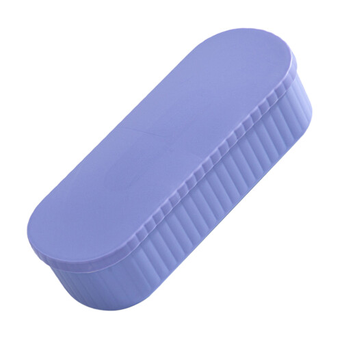 De E Armazenamento Para Pincéis De Maquiagem 1