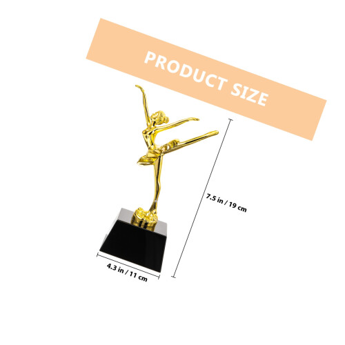 De Troféu De Competição Decoração 1