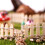Mini De 100Cm X 3Cm Para De E 5