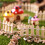Mini De 100Cm X 3Cm Para De E 4