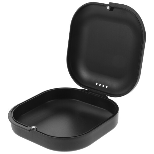 Estuche Almacenamiento Para Prótesis Y Brackets Con Ventilación 1
