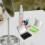 1 Set Absorbantes Pour Et Puff 5
