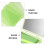 1 Set Absorbantes Pour Et Puff 6