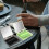 1 Set Absorbantes Pour Et Puff 4