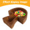 Wood Bowl Forma De Para Aperitivos, Secos Y Postres 9