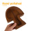 Wood Bowl Forma De Para Aperitivos, Secos Y Postres 8