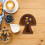 Wood Bowl Forma De Para Aperitivos, Secos Y Postres 5