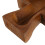 Wood Bowl Forma De Para Aperitivos, Secos Y Postres 7