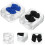 2 Set Custodie Per A , Kit Portatile 4