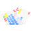 Cover In Silicone Per Tastiera Compatibile Con E495 10
