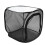 1 Pièce Cage Pliable Pour Insectes, Filet 30X30 Cm 1
