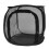 1 Pièce Cage Pliable Pour Insectes, Filet 30X30 Cm 7