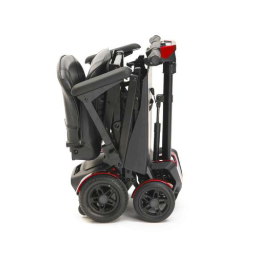 AutoFold Scooter Lightweight Folding Mobility 1